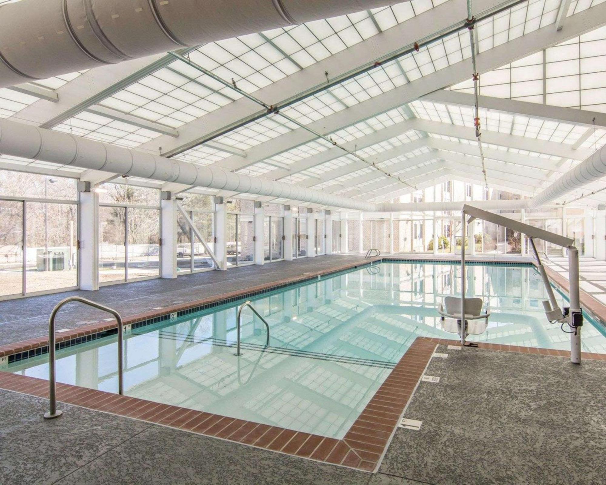 Bluegreen Vacations Patrick Henry Sqr, Ascend Resort Collection Williamsburg Bagian luar foto