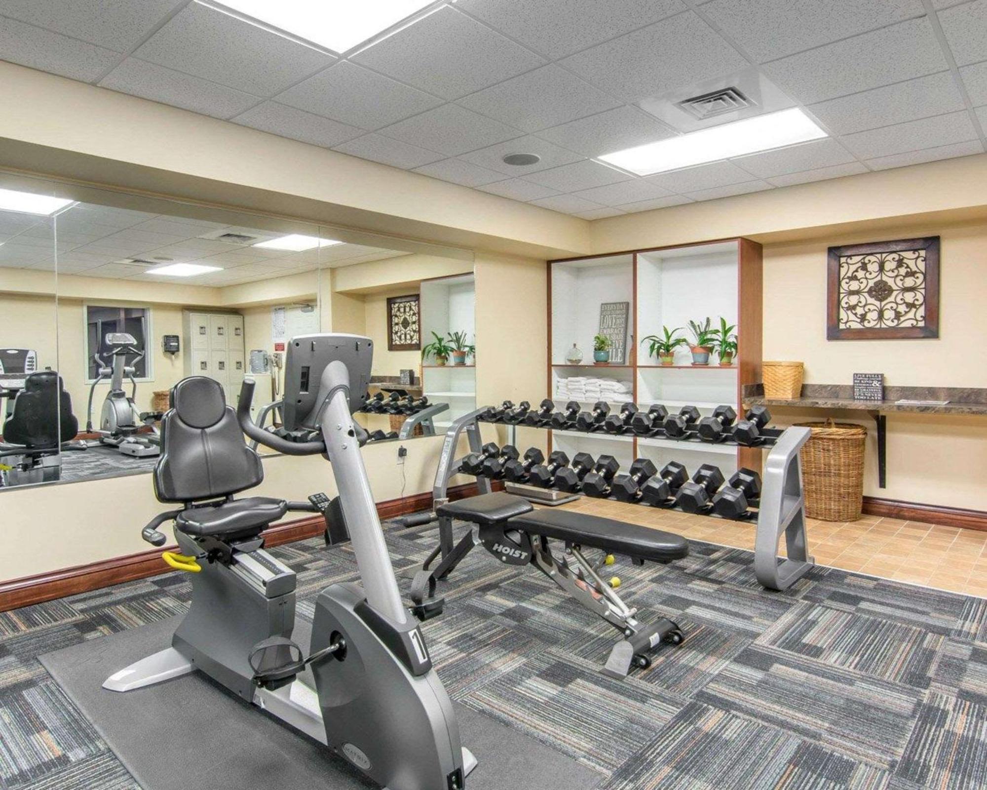Bluegreen Vacations Patrick Henry Sqr, Ascend Resort Collection Williamsburg Bagian luar foto