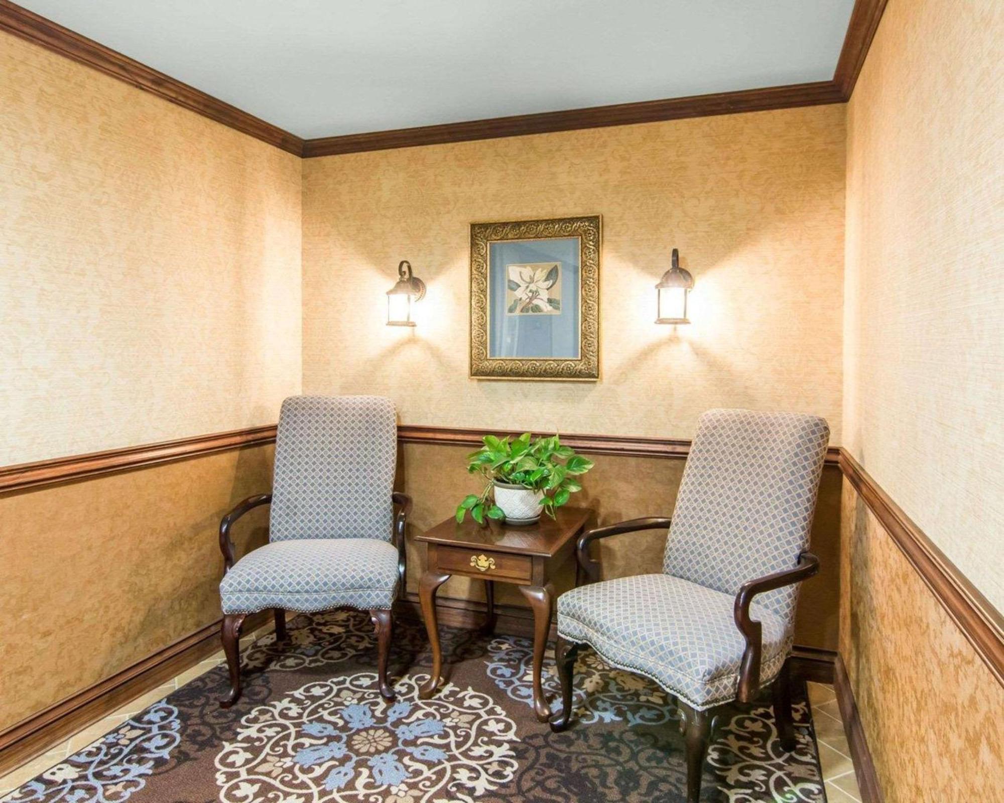 Bluegreen Vacations Patrick Henry Sqr, Ascend Resort Collection Williamsburg Bagian luar foto