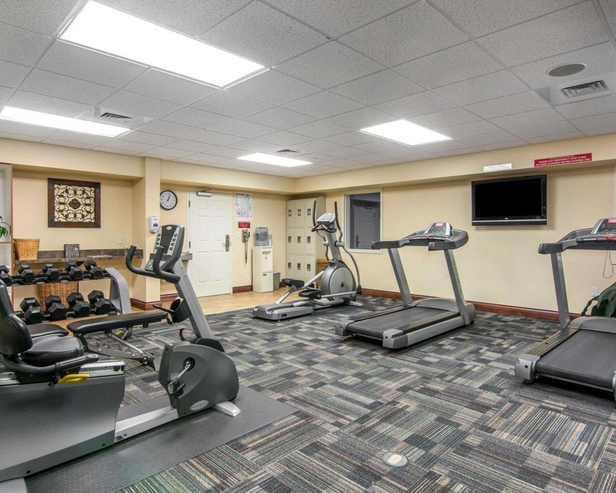 Bluegreen Vacations Patrick Henry Sqr, Ascend Resort Collection Williamsburg Bagian luar foto