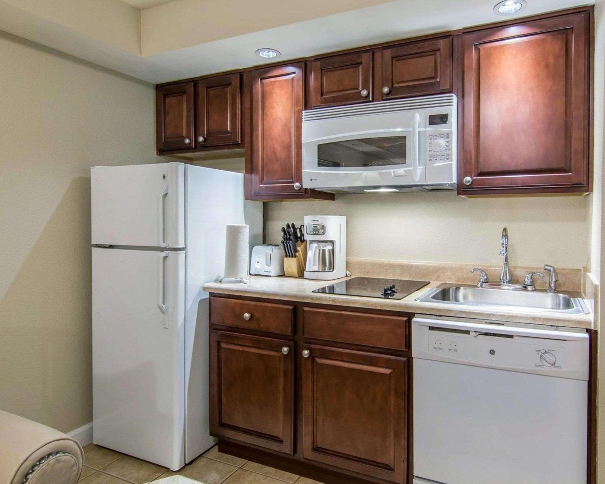 Bluegreen Vacations Patrick Henry Sqr, Ascend Resort Collection Williamsburg Bagian luar foto