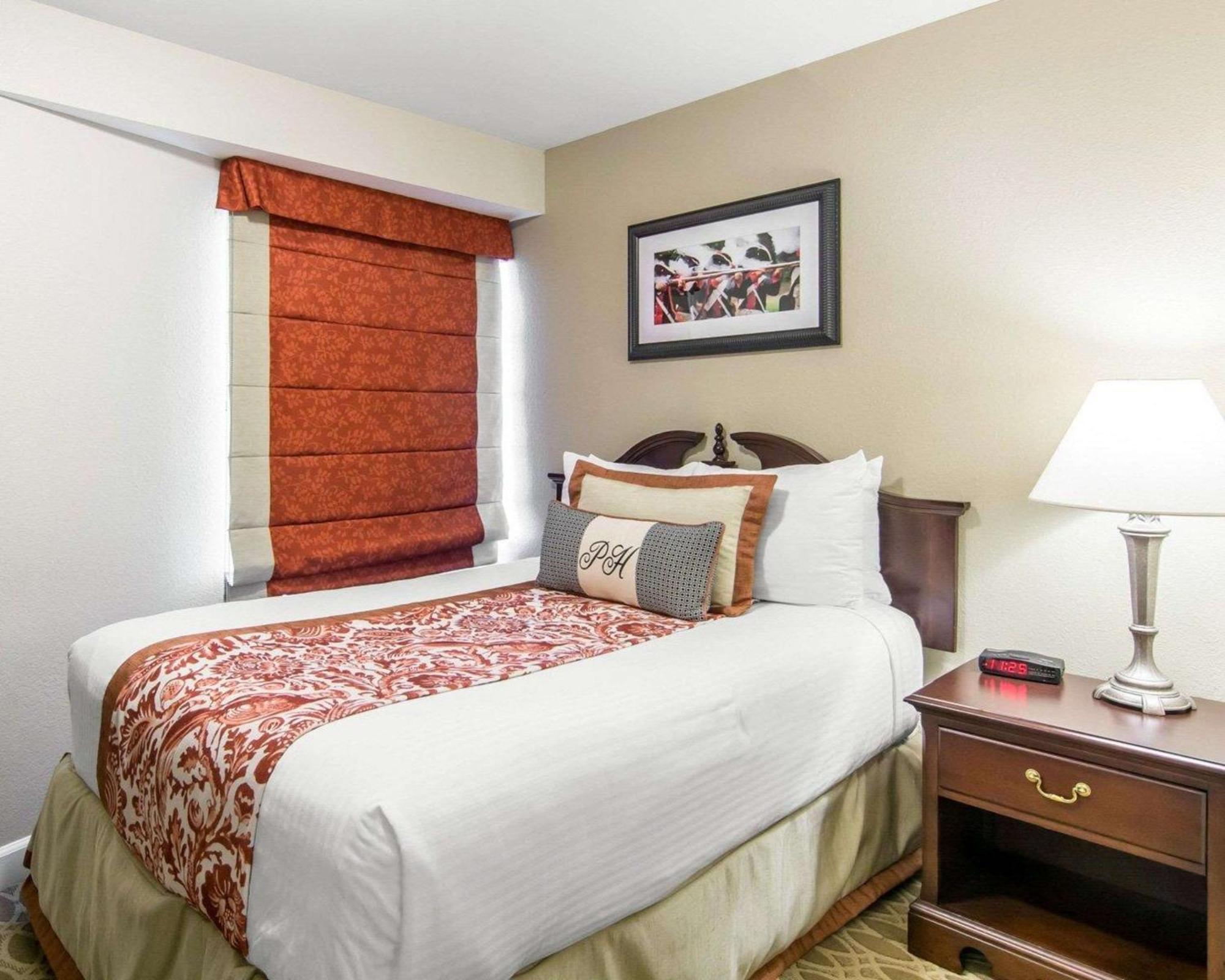 Bluegreen Vacations Patrick Henry Sqr, Ascend Resort Collection Williamsburg Bagian luar foto